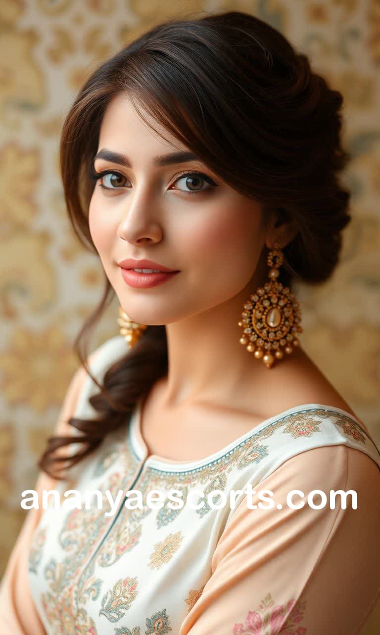 Parbhani Escort Service