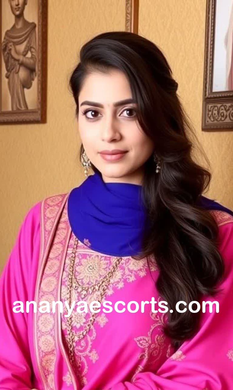 Call Girls in Parbhani