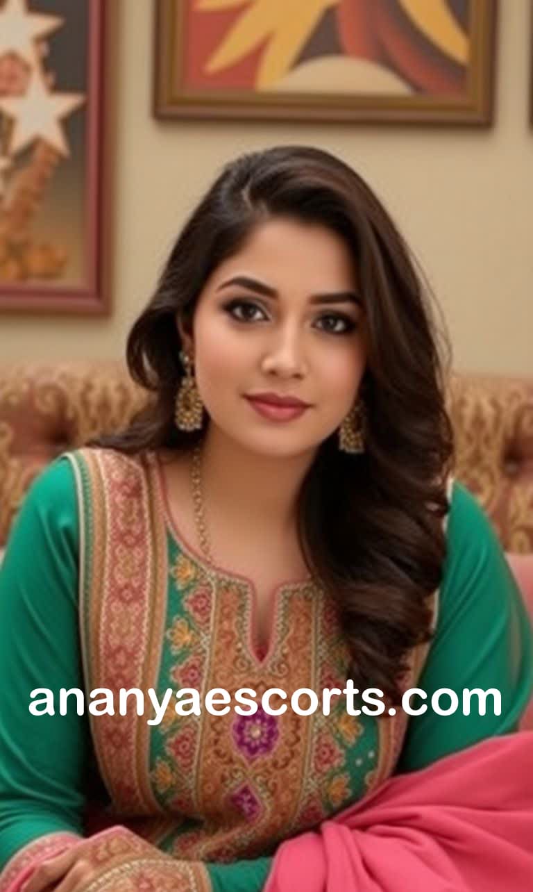 Parbhani Escorts