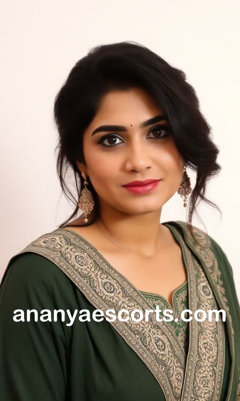 Parbhani Escort Service