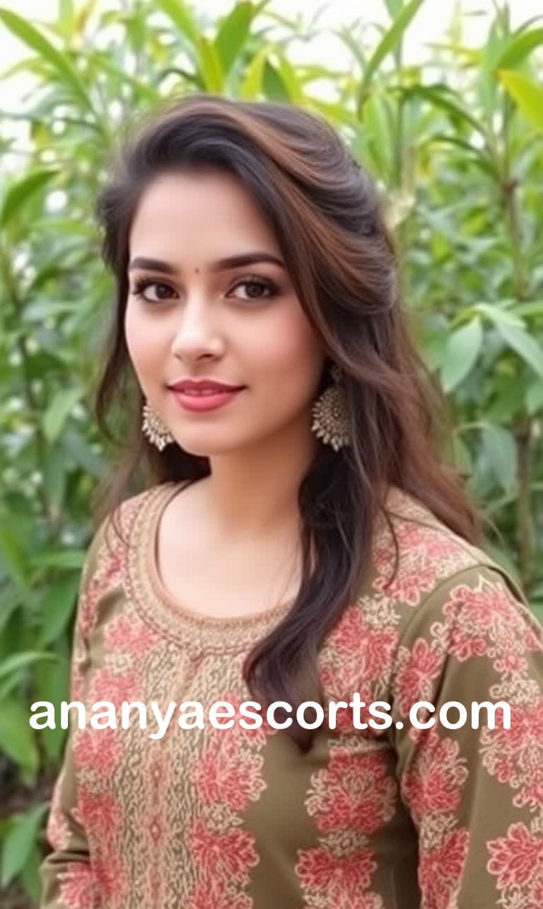 Escort Service in Parbhani