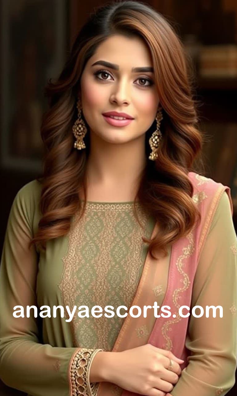 Escort Service in Parbhani