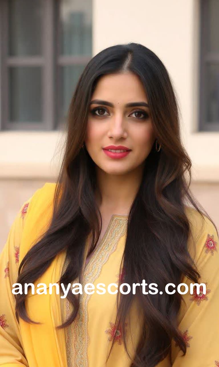 Parbhani Escorts