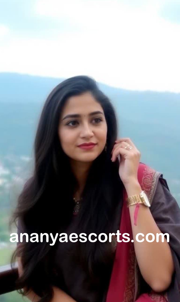Parbhani Escorts