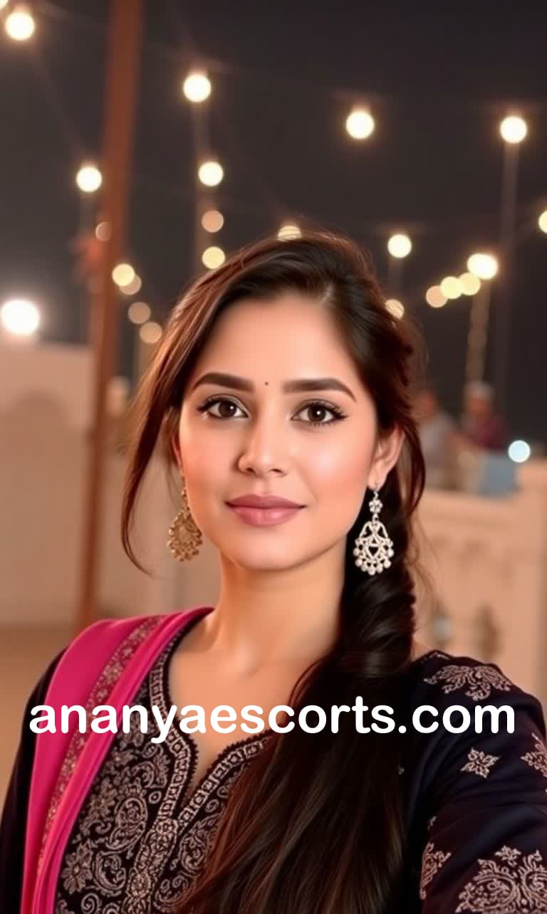 Parbhani Call Girls