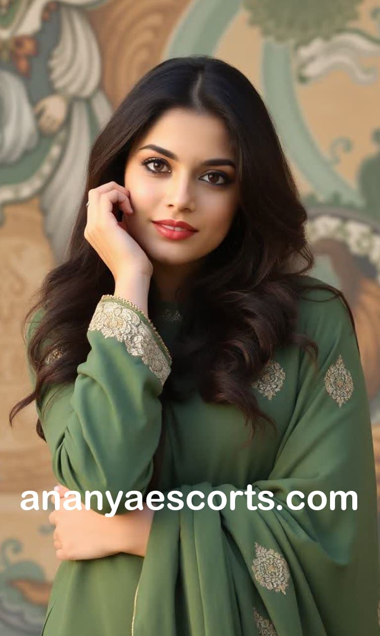 Call Girls in Parbhani